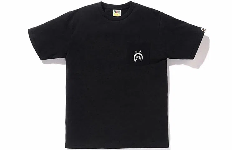 A BATHING APE Shark Series