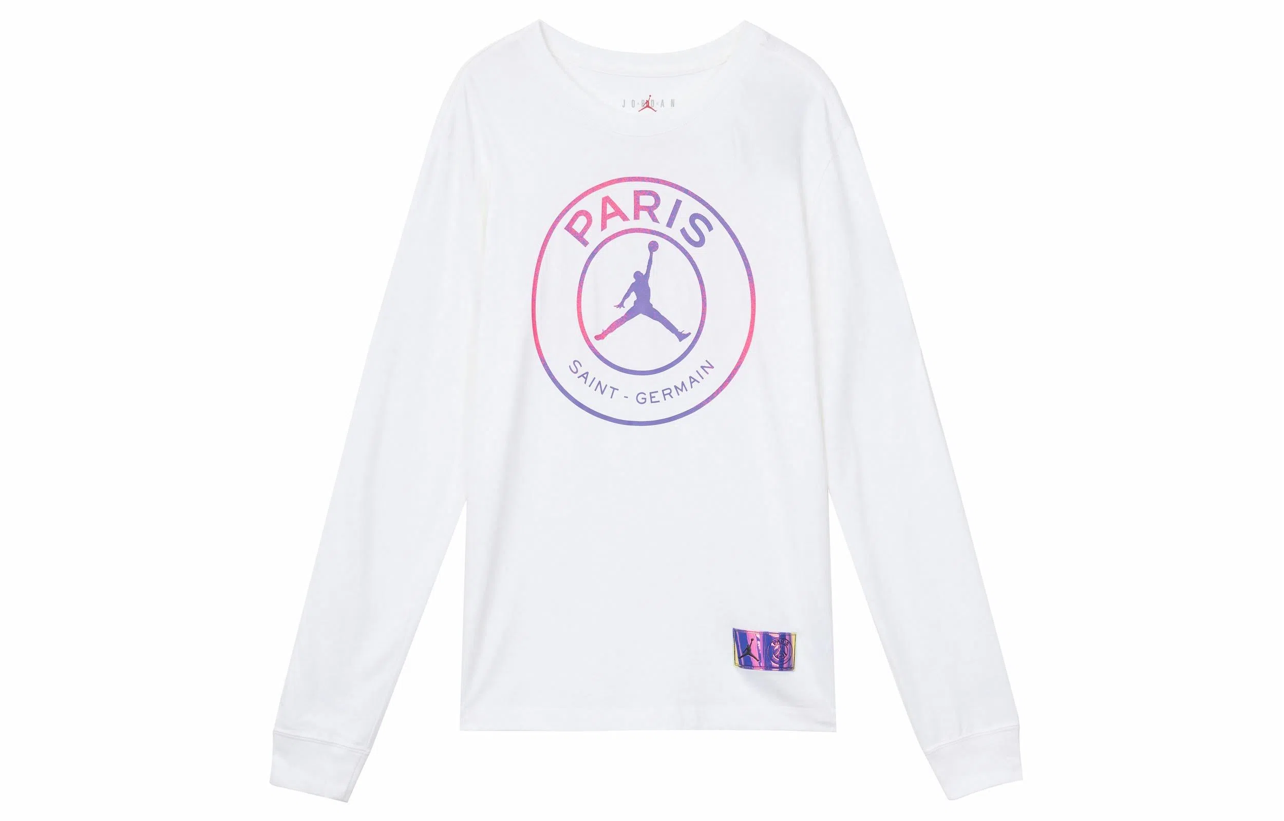 Jordan T