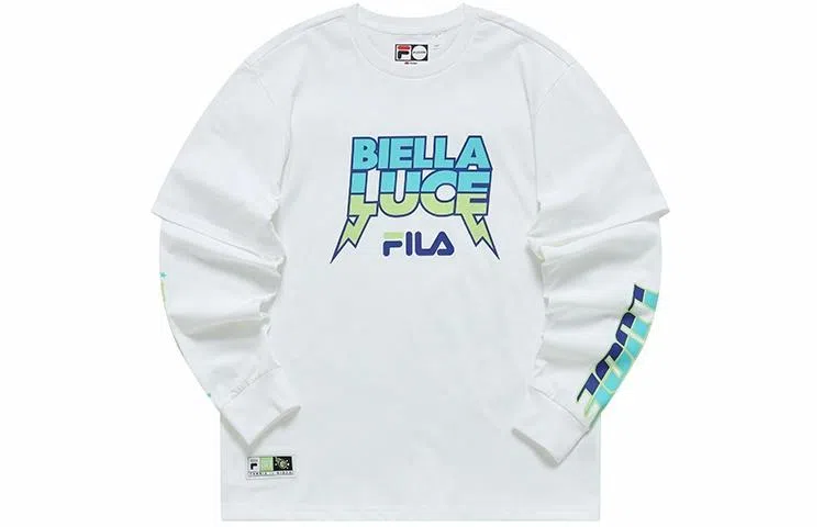 FILA FUSION T