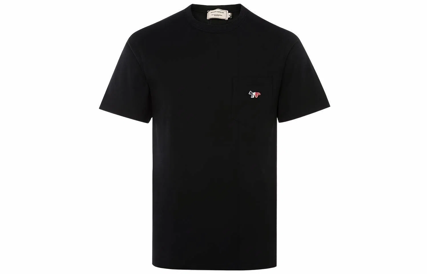 Maison Kitsune SS21 T