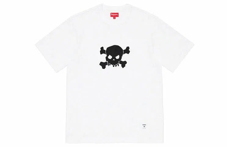 Supreme SS21 Week 2 Skull SS Top T