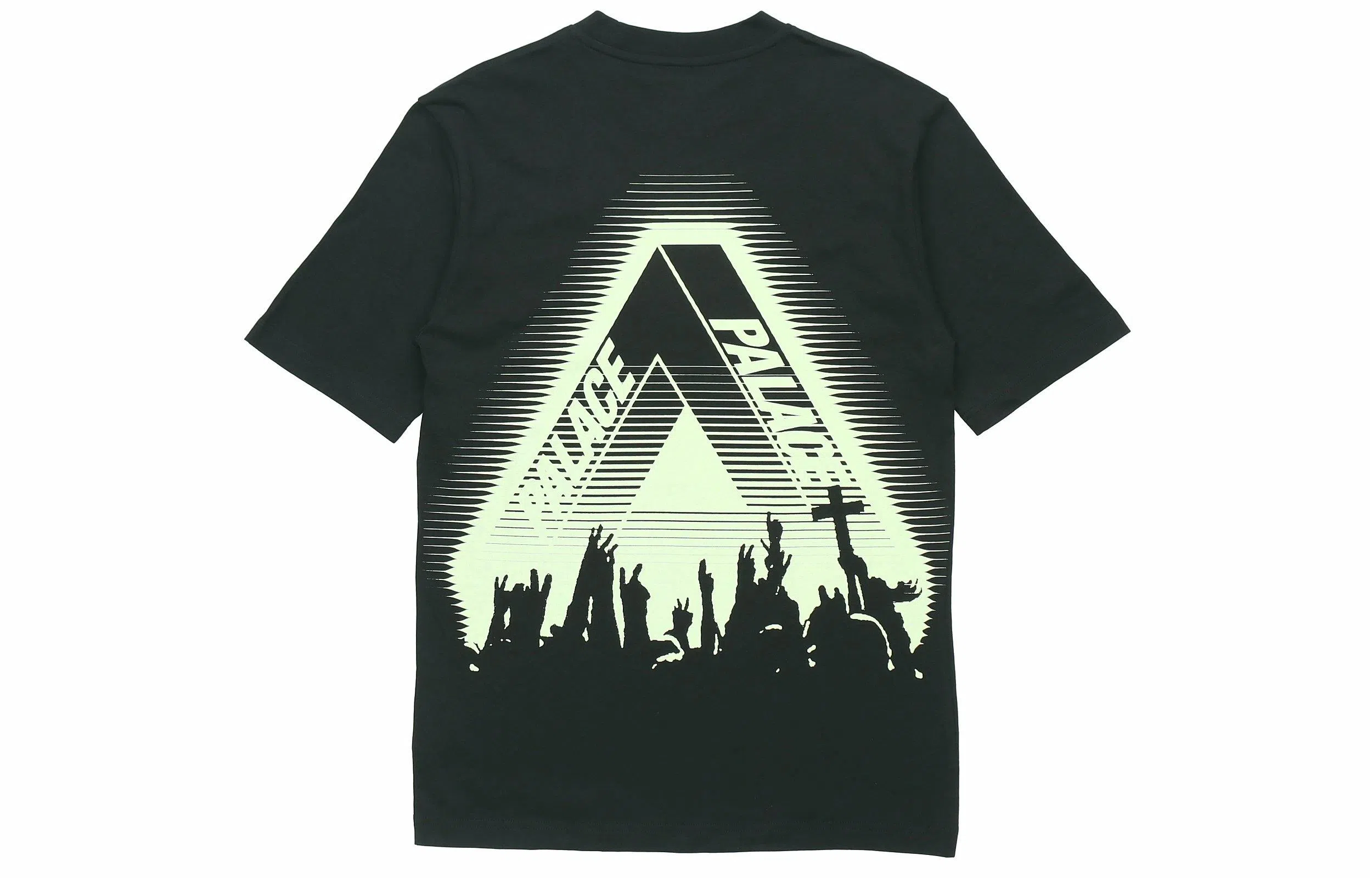 PALACE Tri-Cult Tee T