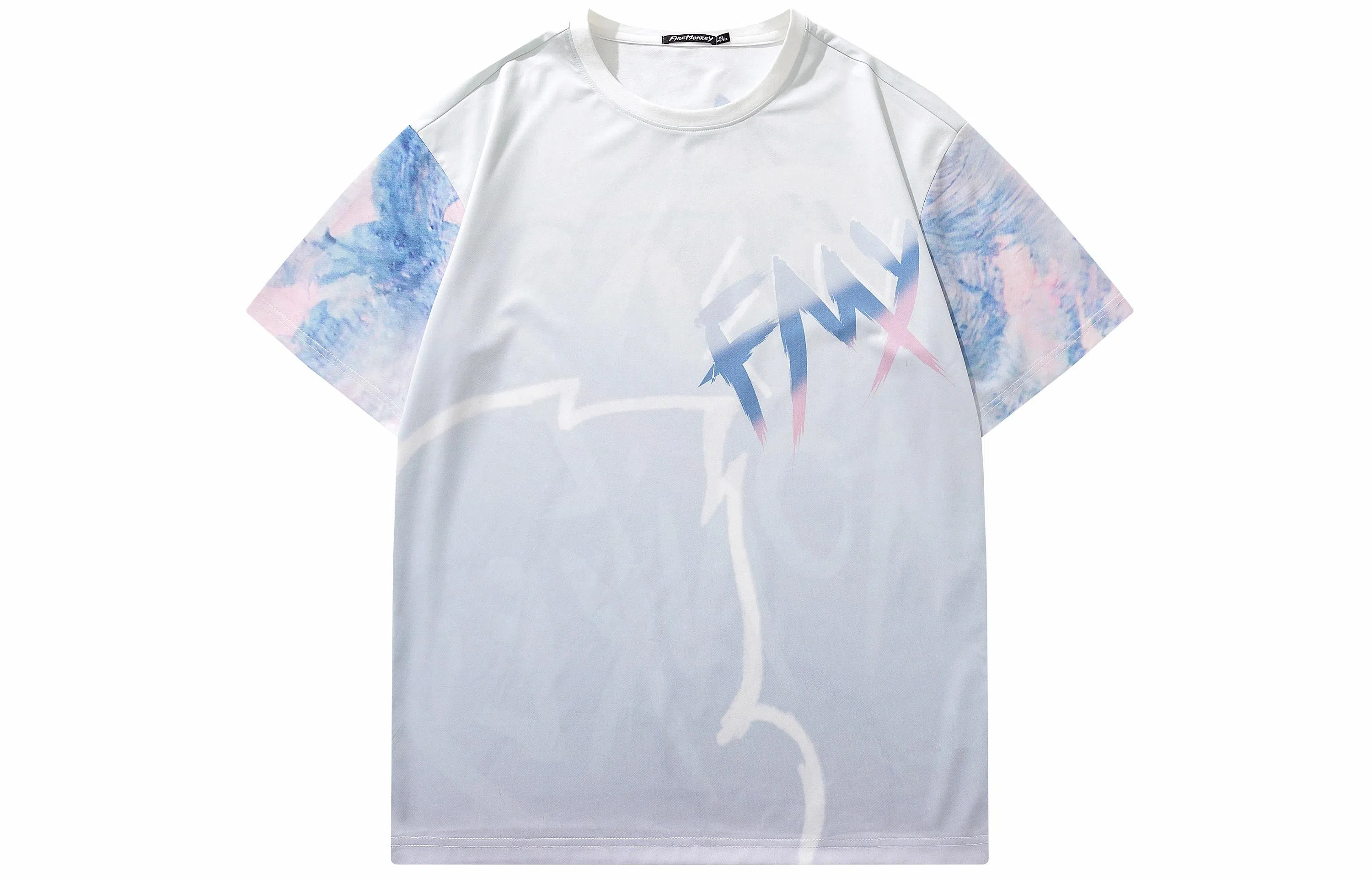 FireMonkey T