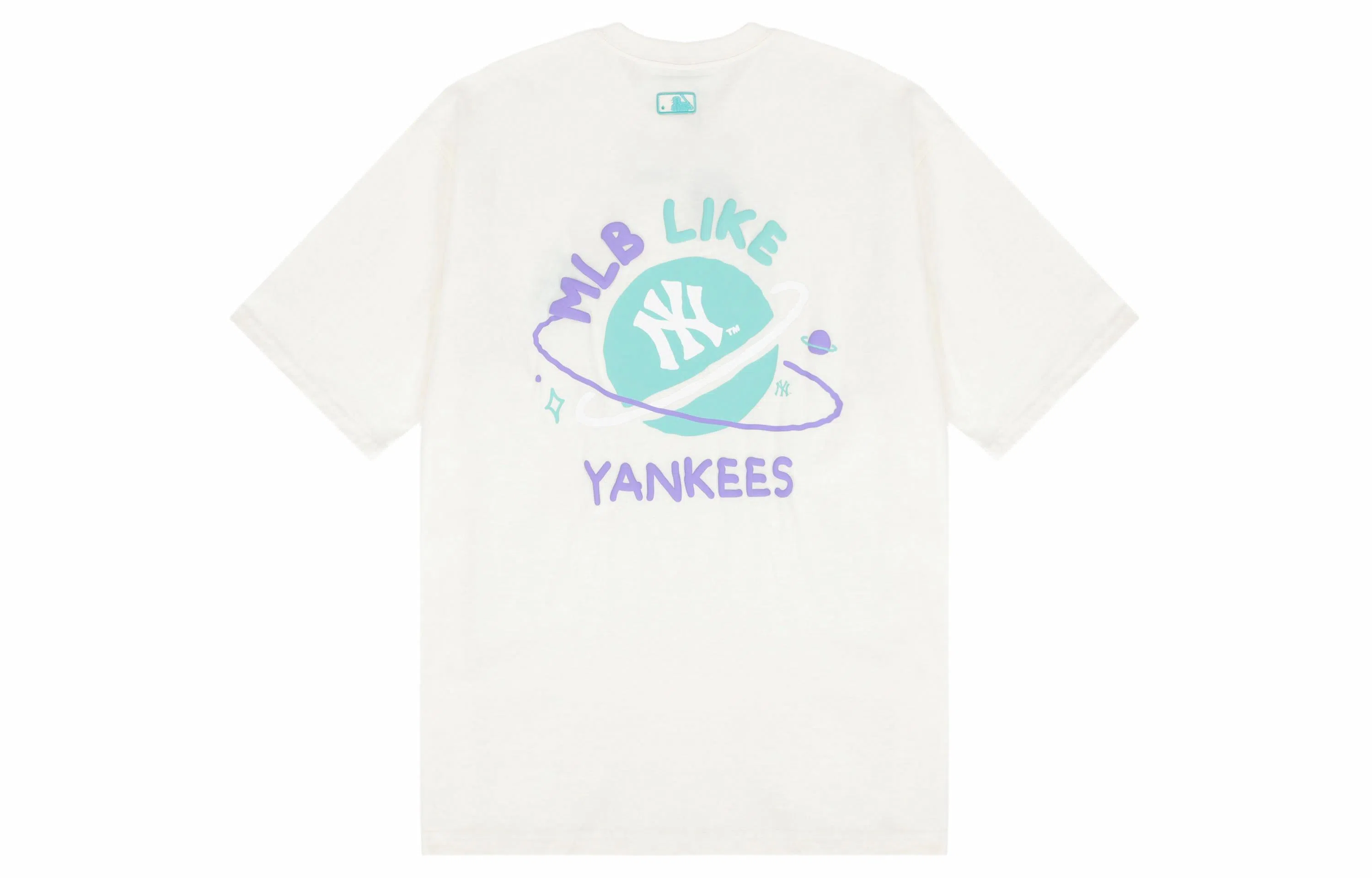 MLB T