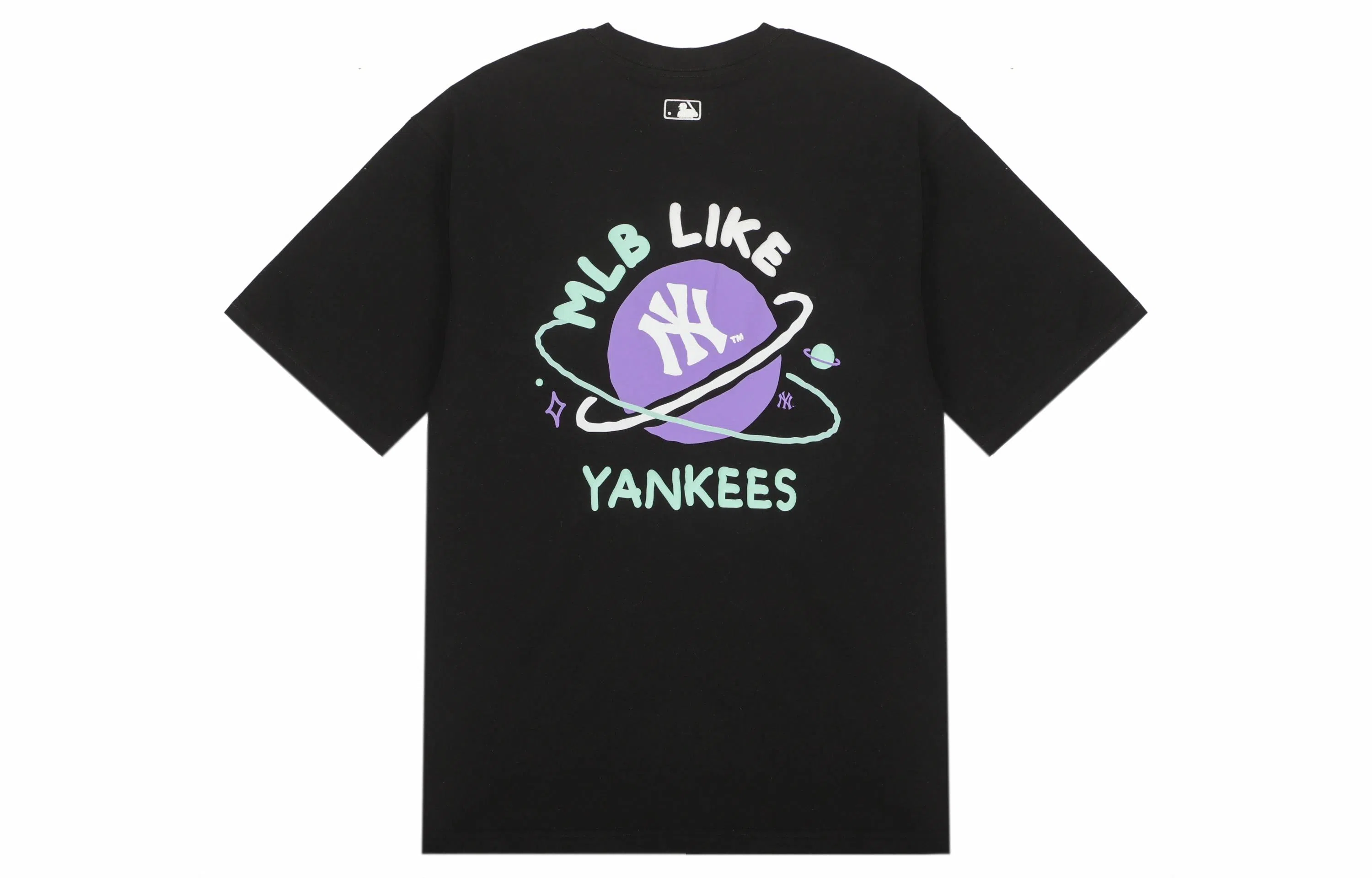 MLB T