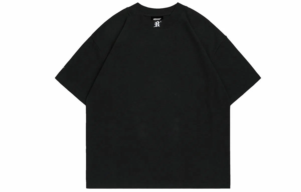 BJHG Star B Series Tee