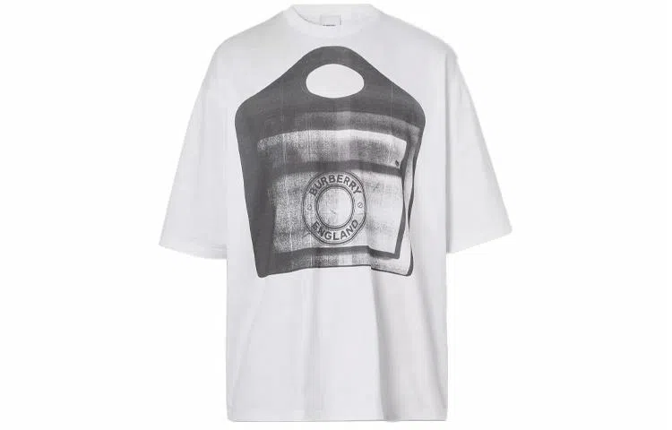Burberry SS21 T