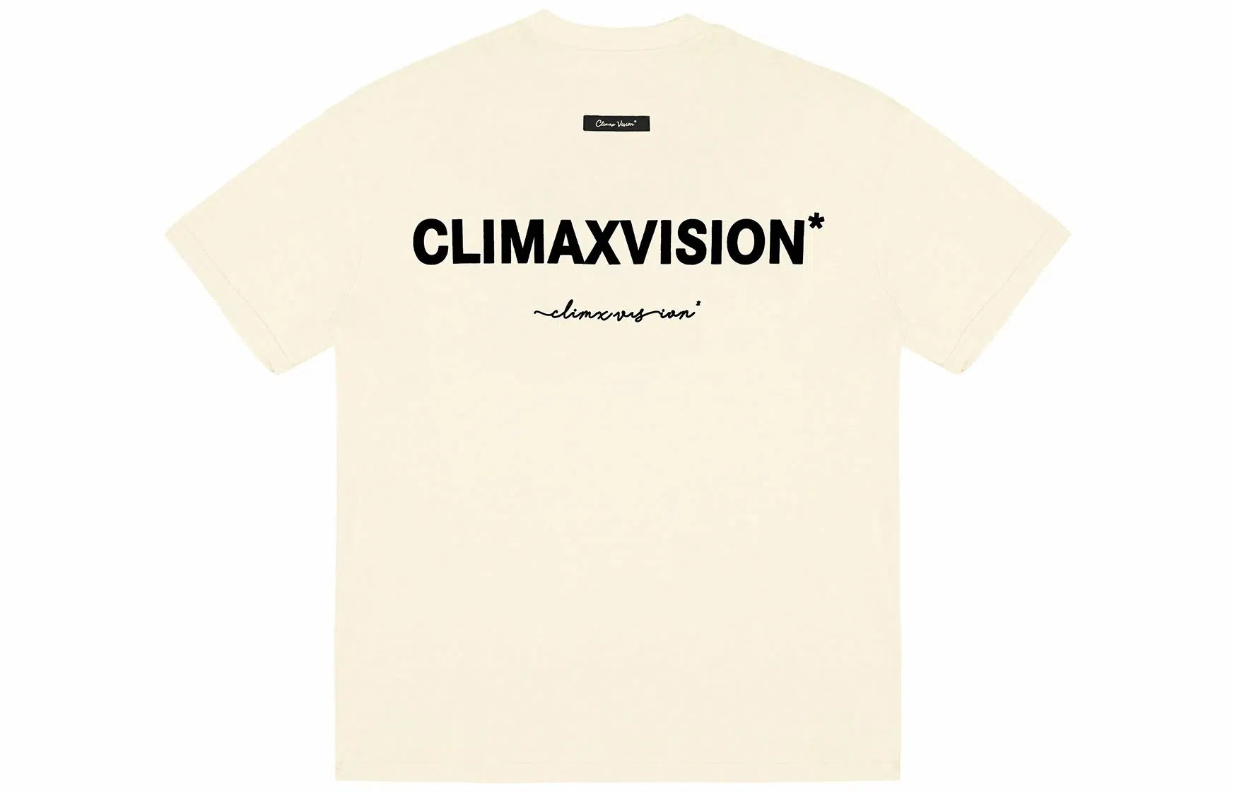 CLIMAX VISION LogoT