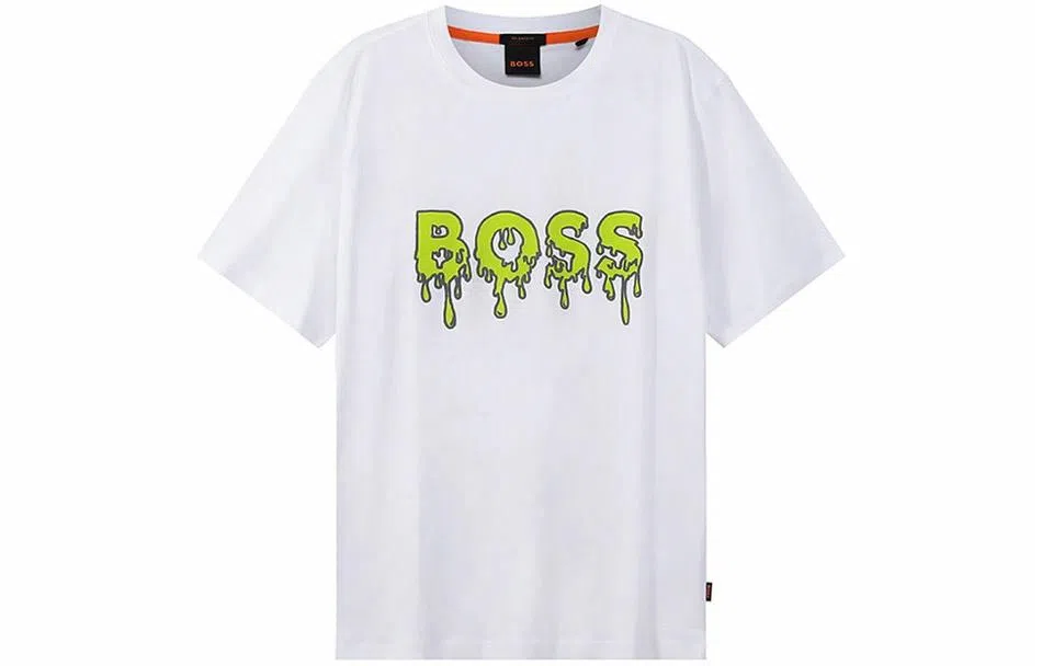 HUGO BOSS T