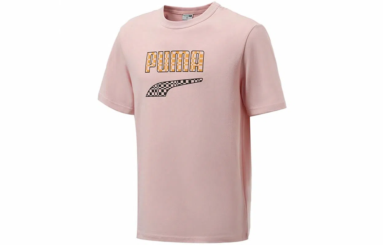 PUMA Logo T