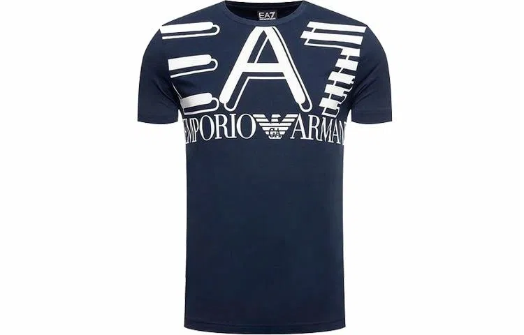 EMPORIO ARMANI SS22 T