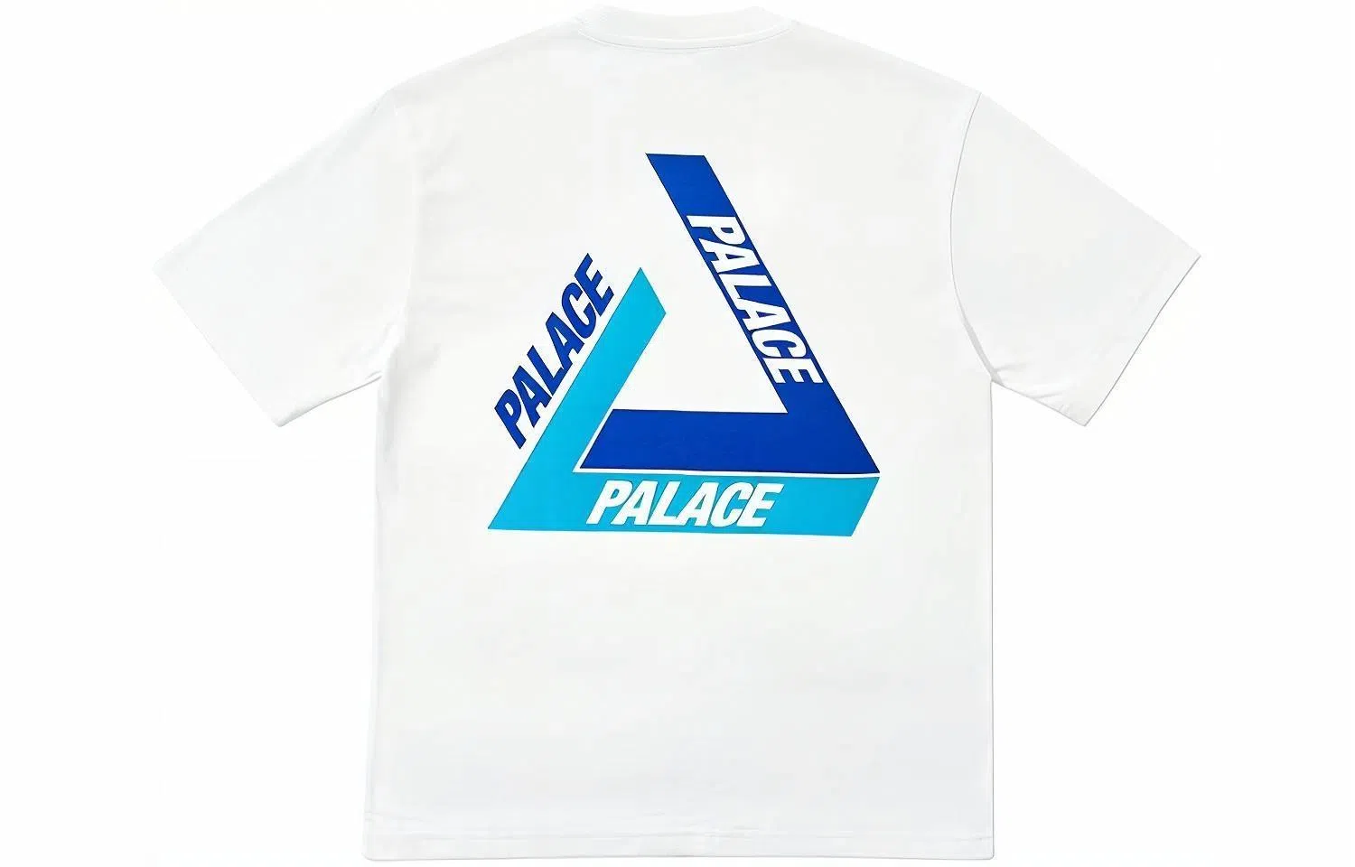 PALACE Tri-Shadow T-Shirt LogoT