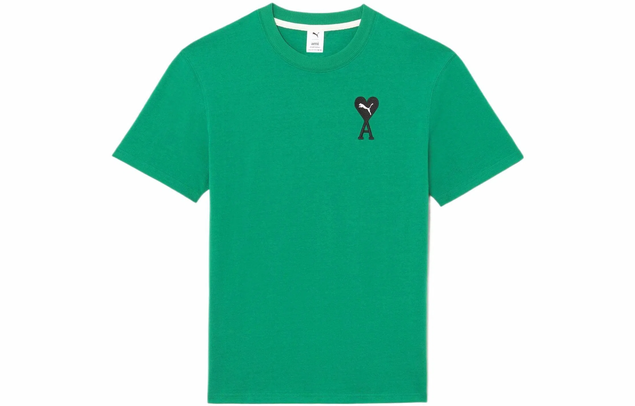 PUMA x AMI T-Shirt