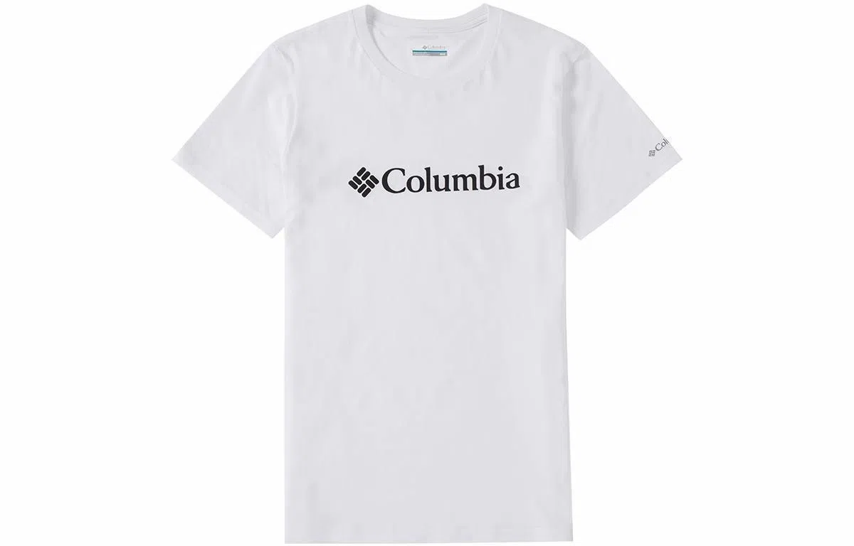 Columbia logoT