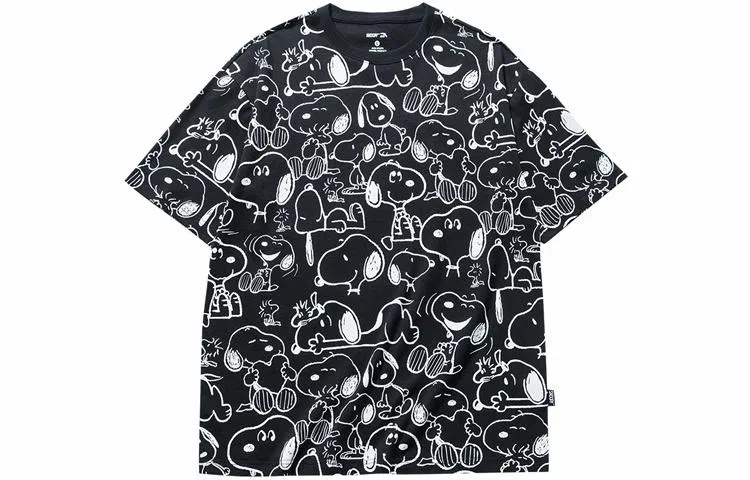 Anta x SNOOPY T