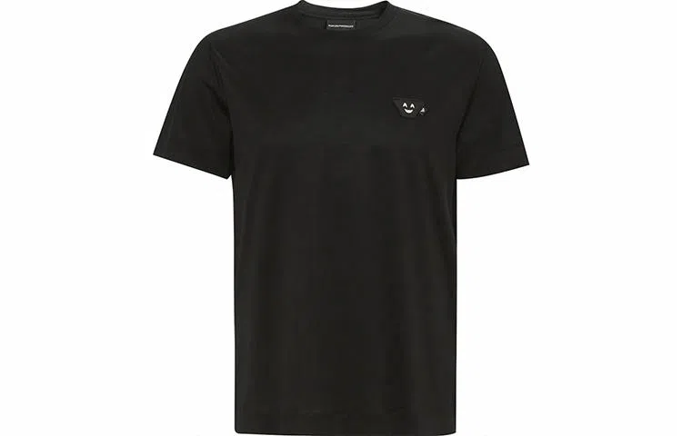 EMPORIO ARMANI SS22 T