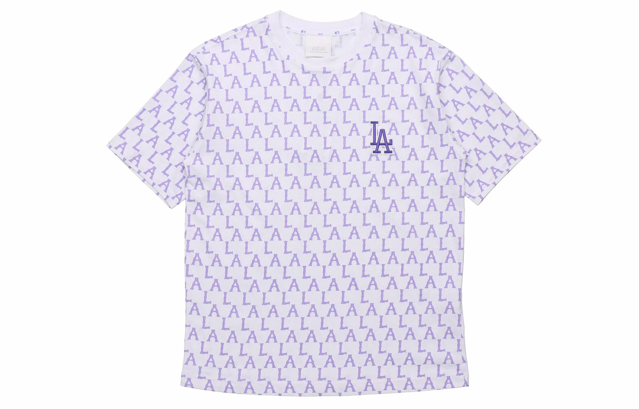 MLB T