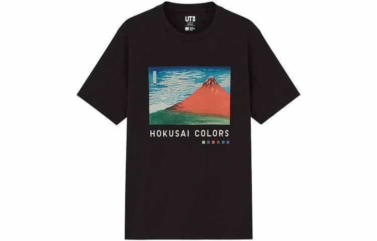 UNIQLO T