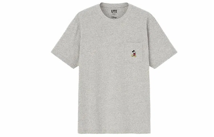 UNIQLO Disney T
