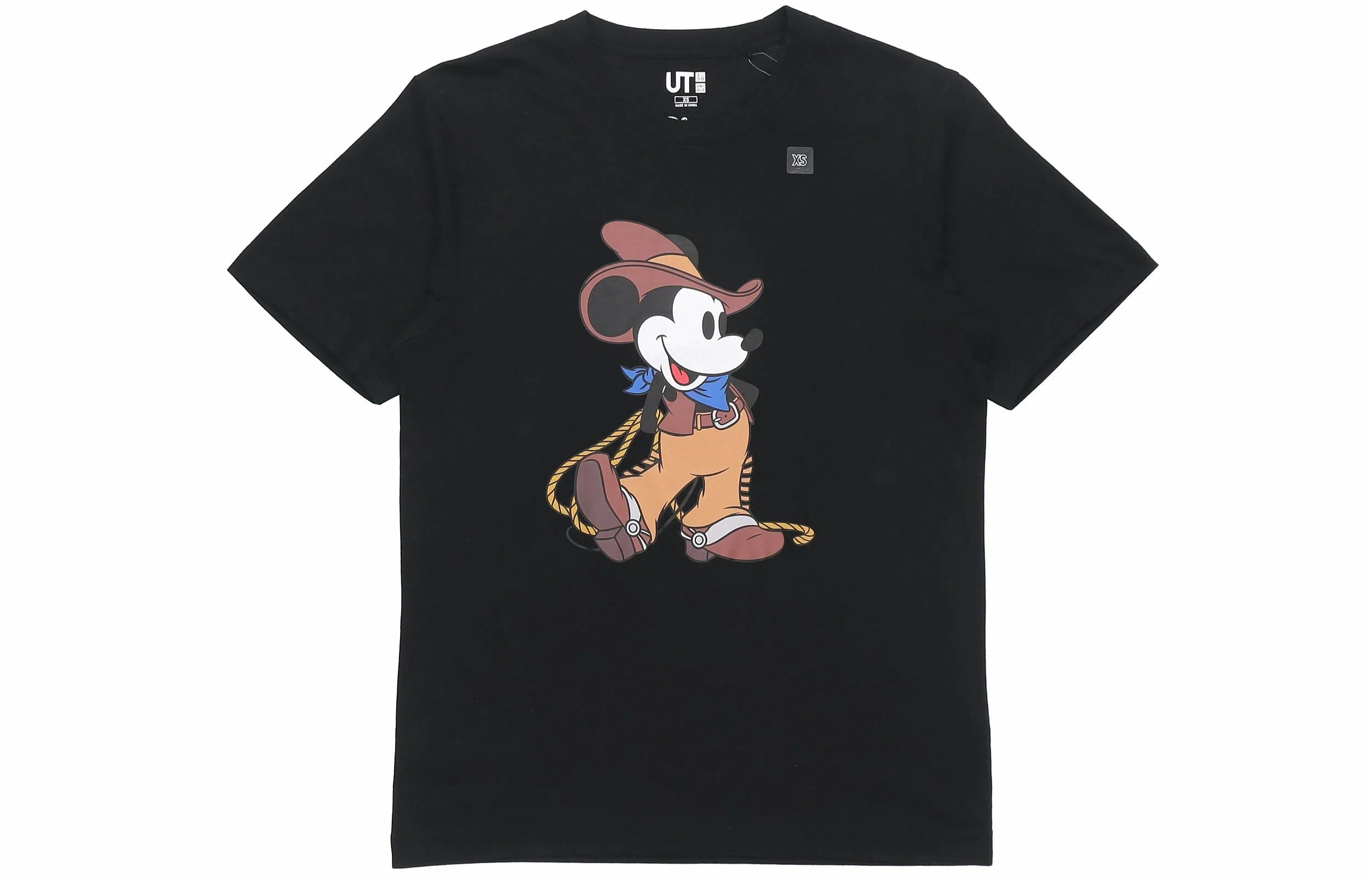 UNIQLO x Disney T