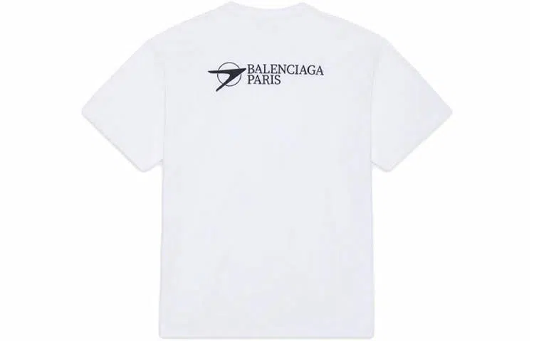 Balenciaga SS21 T