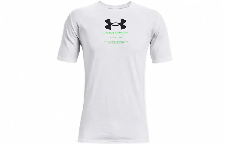 Under Armour logoT