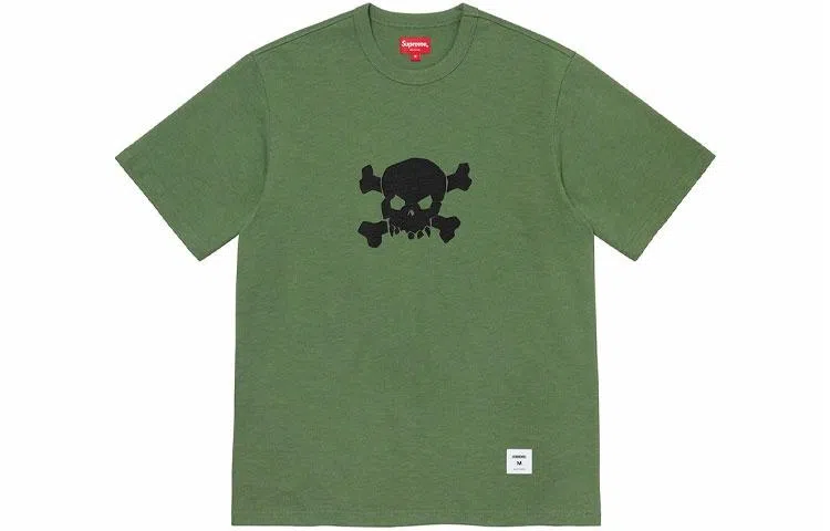 Supreme SS21 Week 2 Skull SS Top T