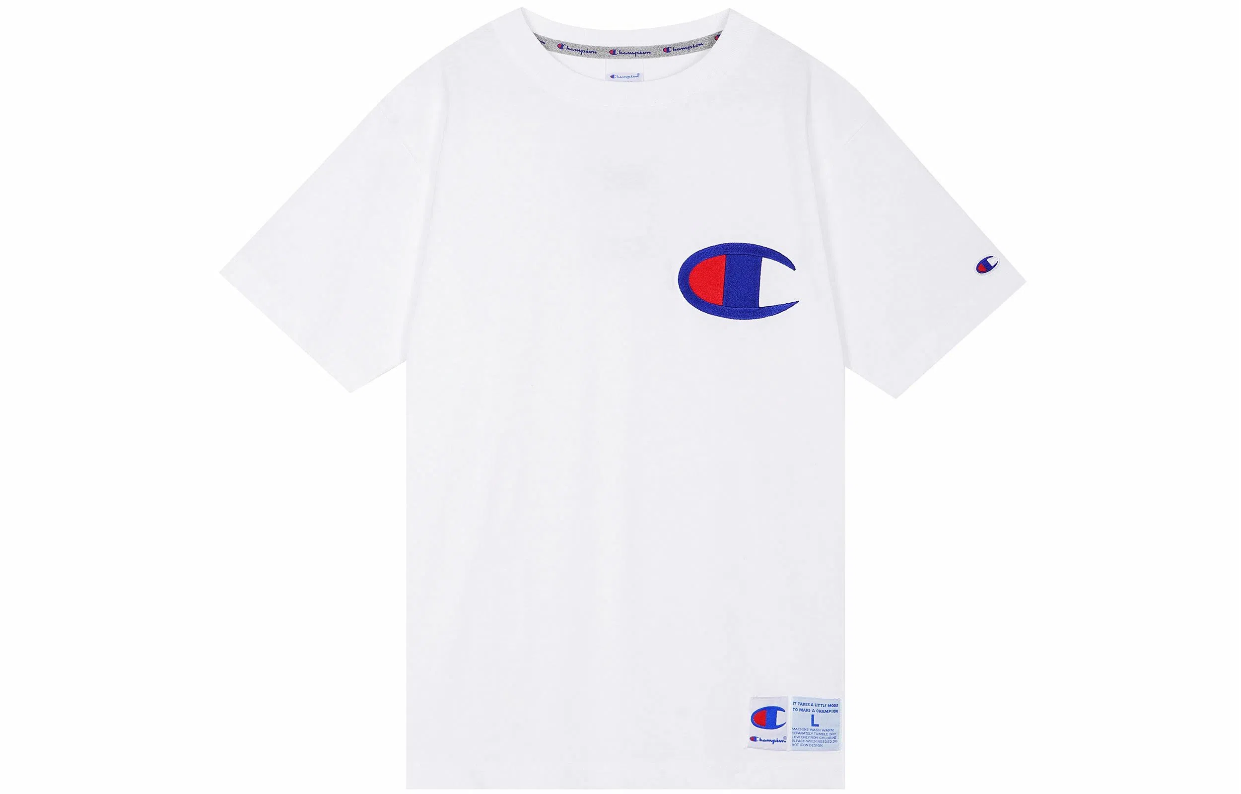 Champion C Action Style CLogoT