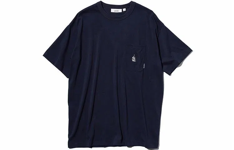 nautica white sail logoT