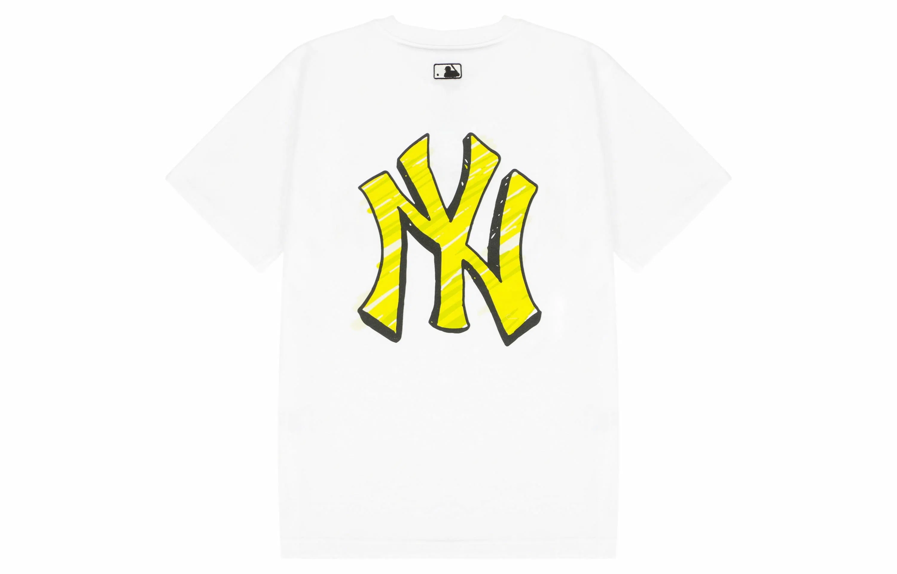 MLB T