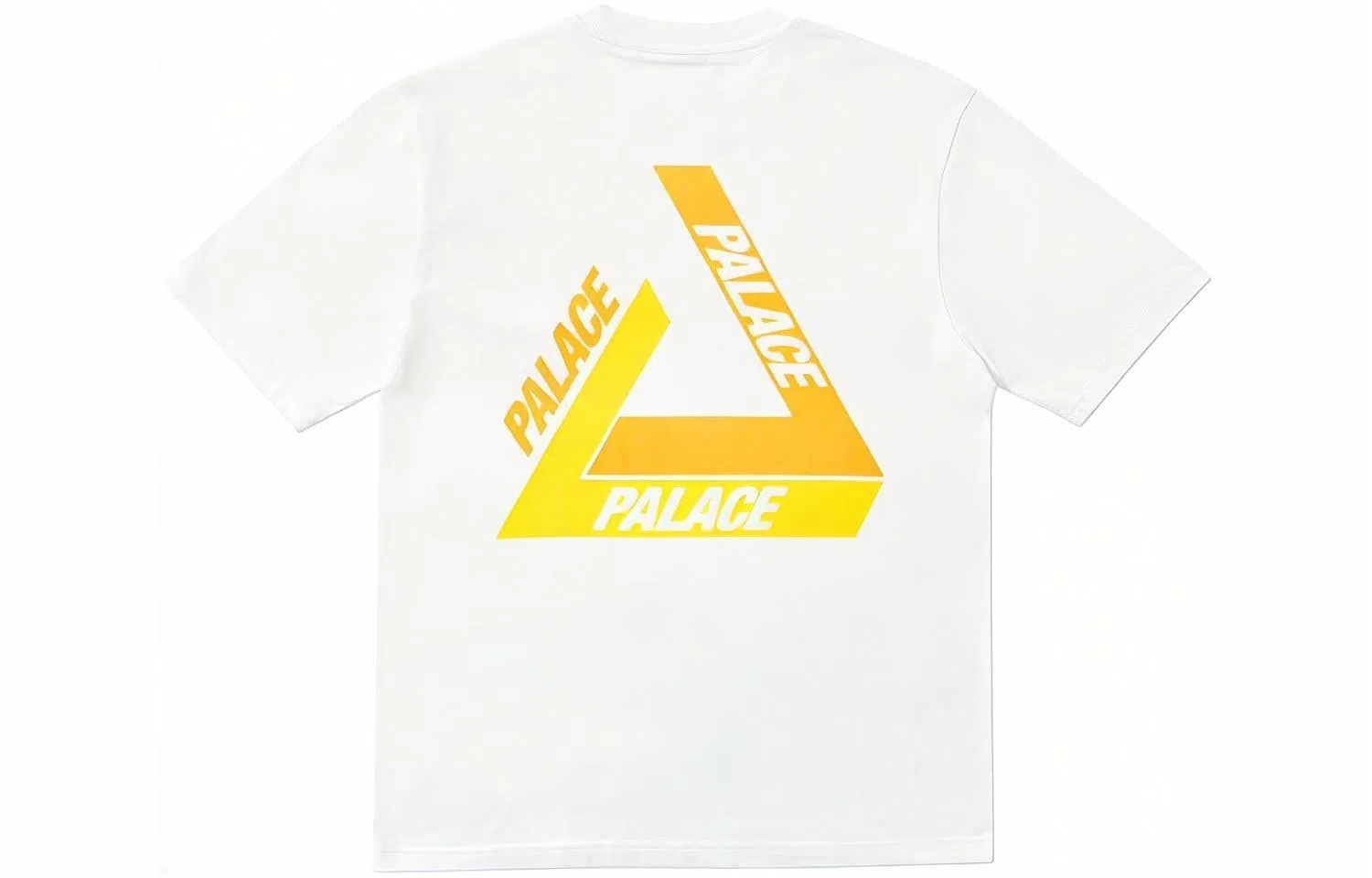 PALACE Tri-Shadow T-Shirt LogoT