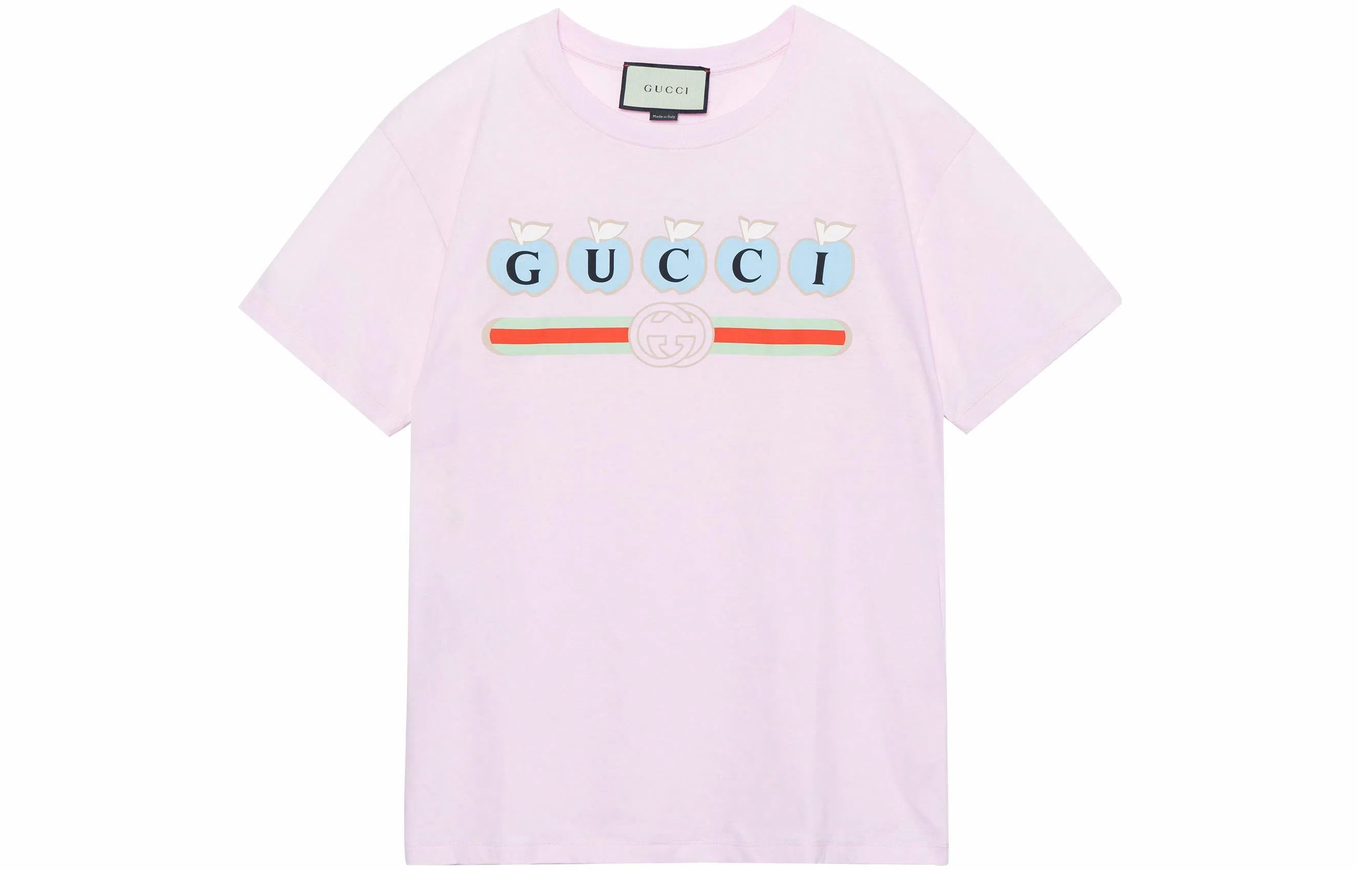 GUCCI SS22 LogoT