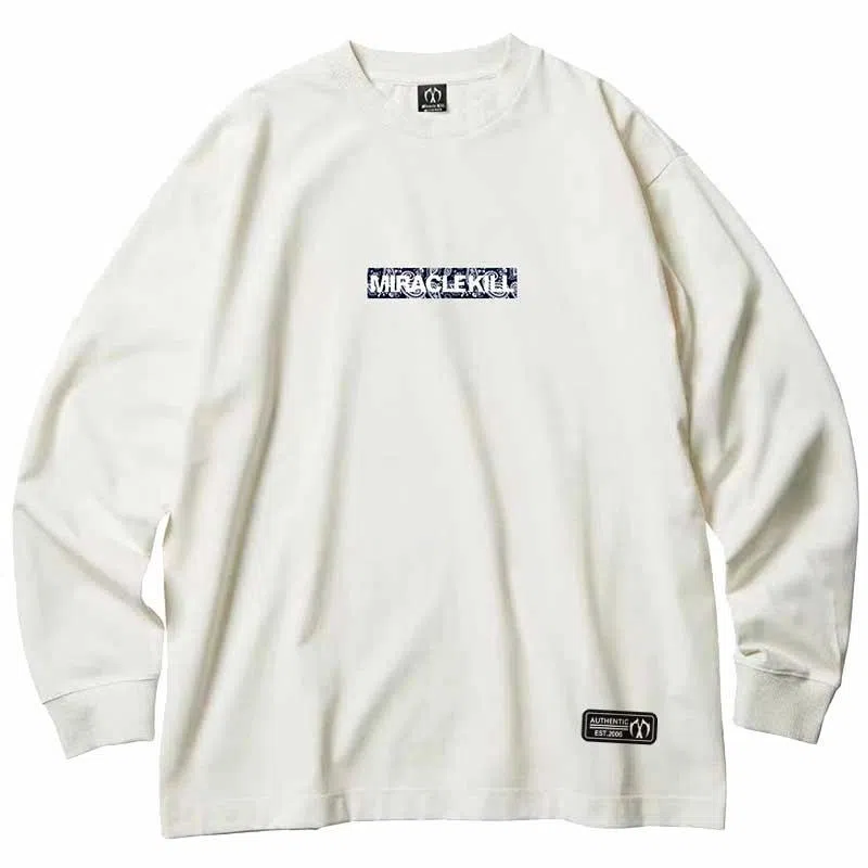 MIRACLE KILL T
