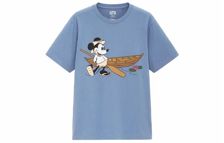 UNIQLO Disney T