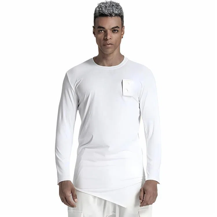 NORVINCY T
