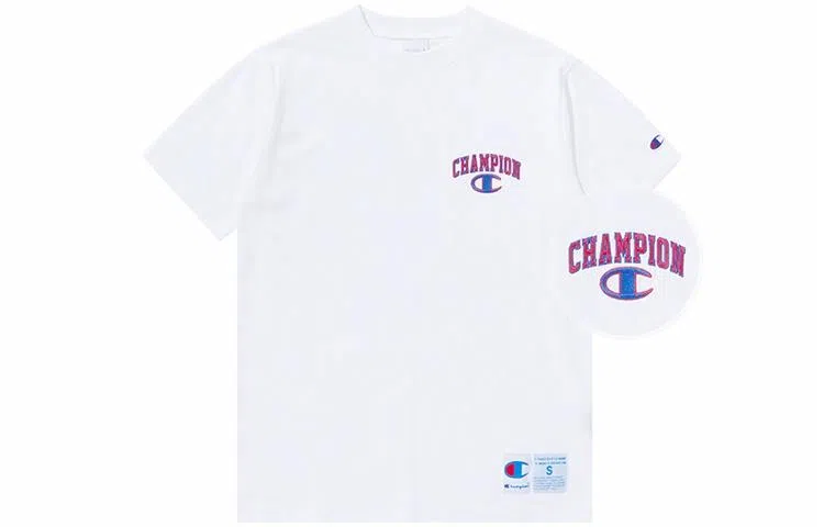 Champion look Action Stylet LogoT