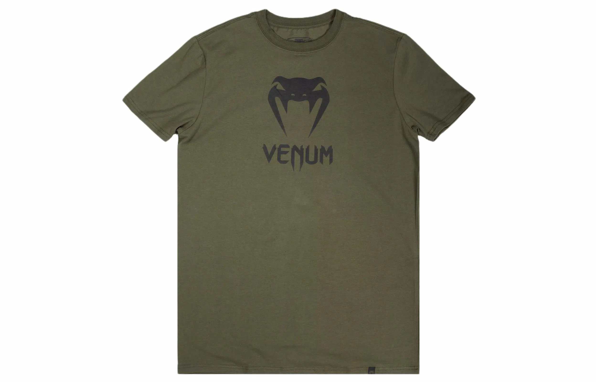 VENUM Classic Logo T