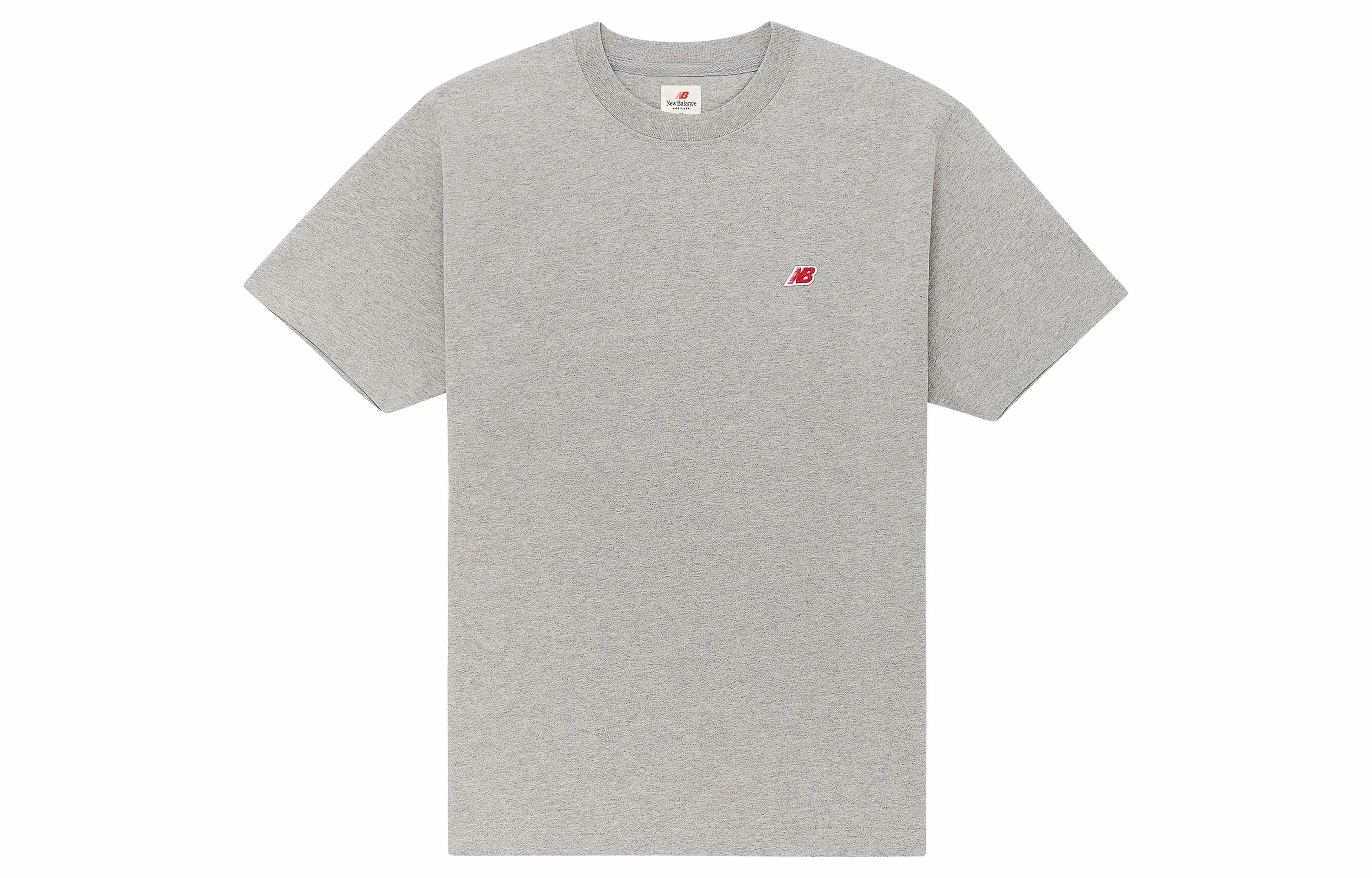 New Balance Teddy Made LogoT