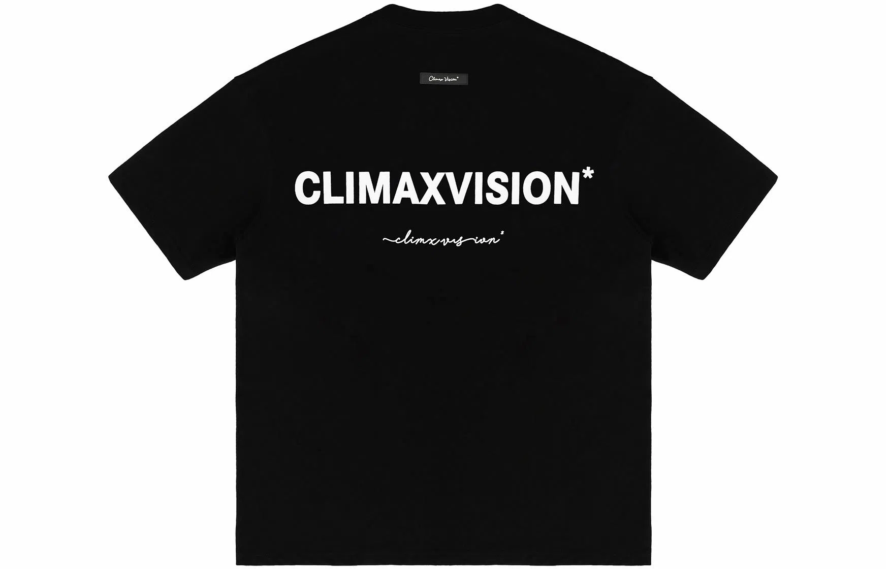 CLIMAX VISION LogoT