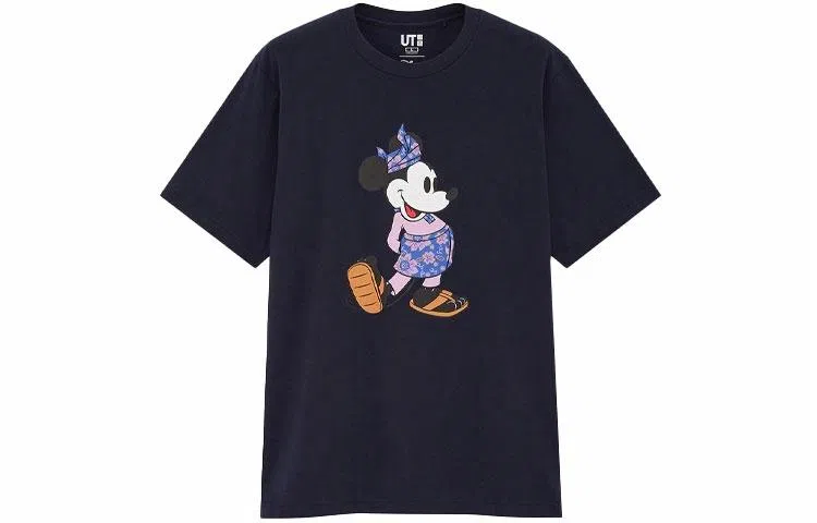 UNIQLO x Disney T