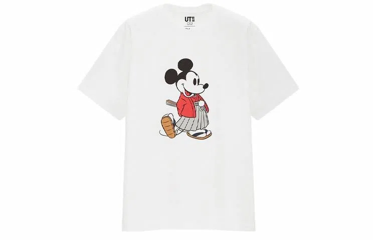 UNIQLO x Disney T