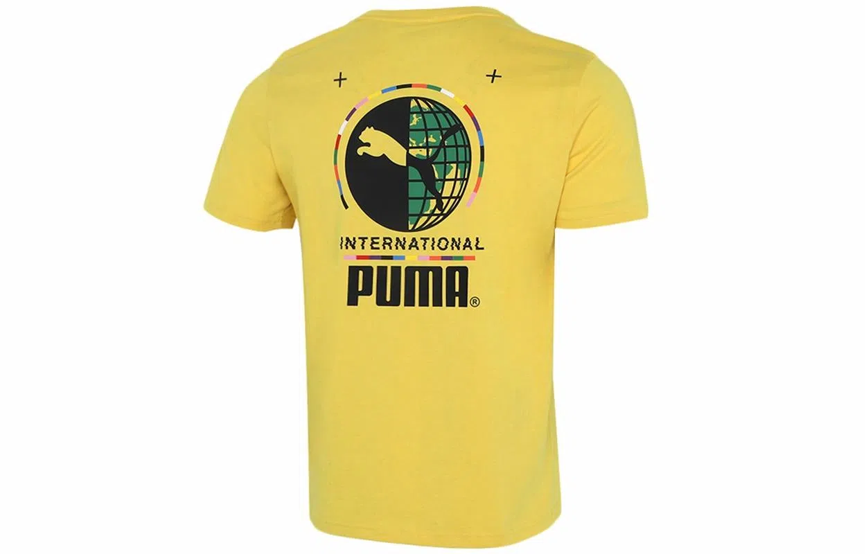 Puma LogoT