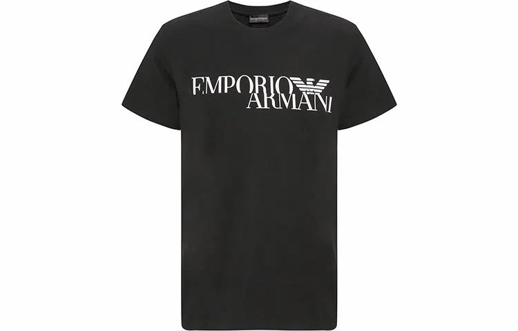 EMPORIO ARMANI SS22 LogoT