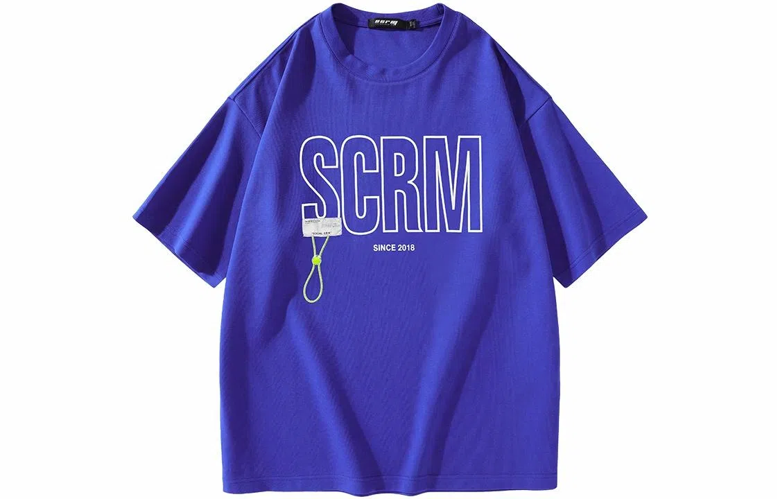 SCRM logoT
