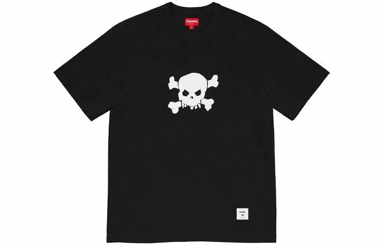 Supreme SS21 Week 2 Skull SS Top T