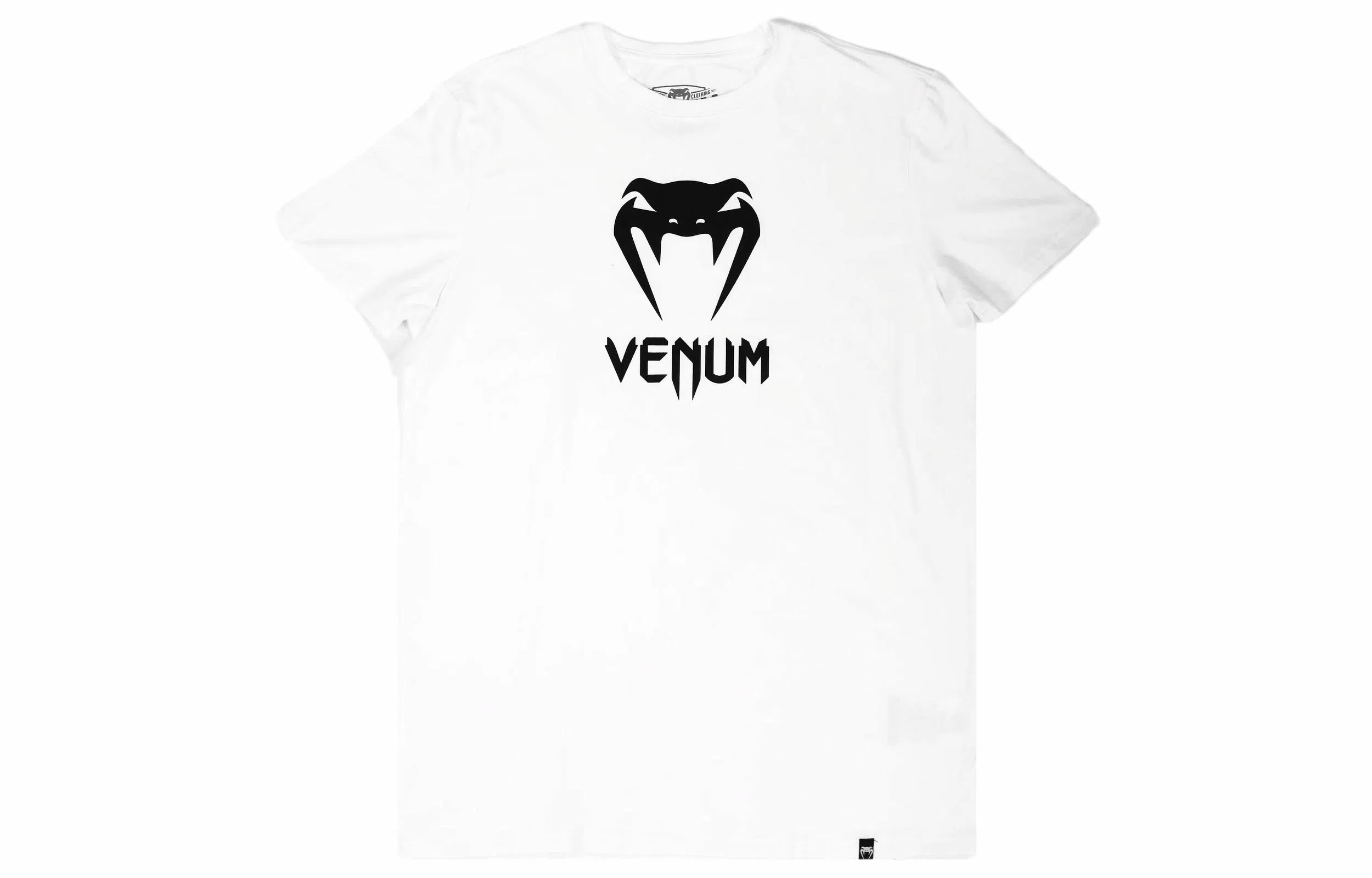 VENUM Classic Logo T
