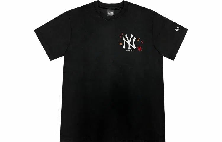 New Era SS22 MLB T