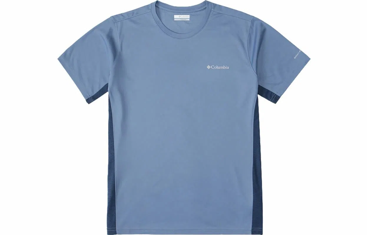 Columbia T