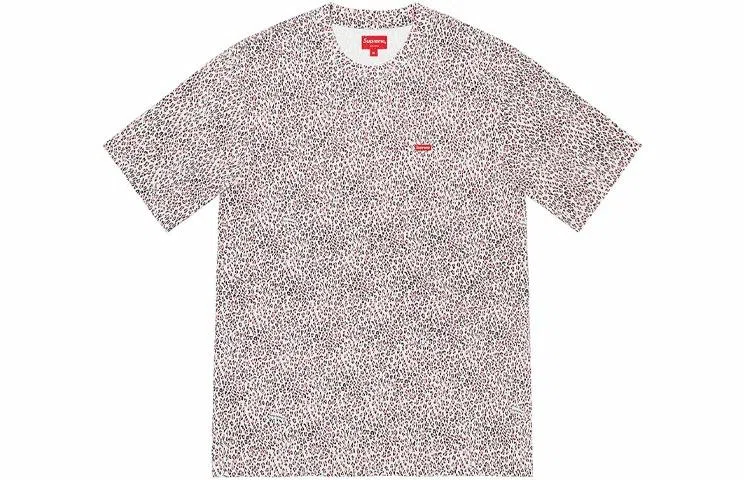Supreme Small Box Tee