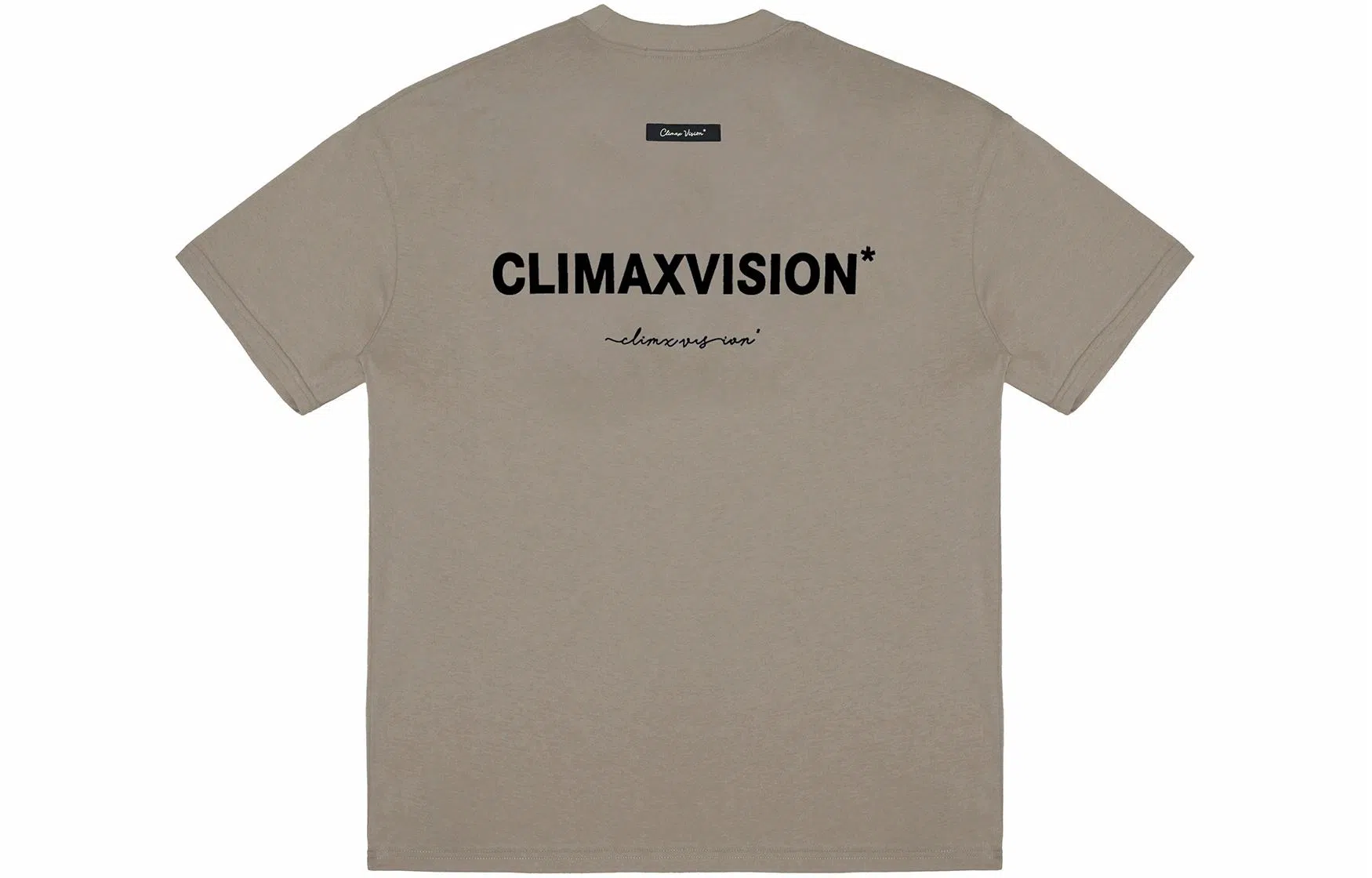 CLIMAX VISION LogoT